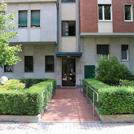 Frattini Comfy Family Home - 4 People Milán Exterior foto