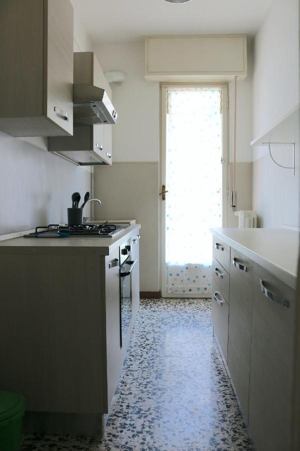 Frattini Comfy Family Home - 4 People Milán Exterior foto