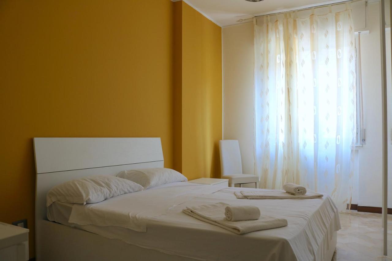 Frattini Comfy Family Home - 4 People Milán Exterior foto